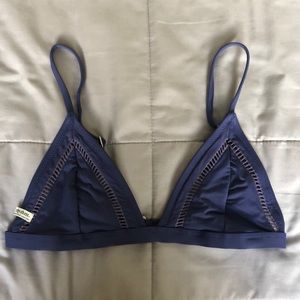 Rhythm My Bralette Bikini Top
